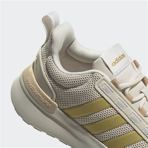 adidas racer tr21 damen beige|adidas racer tr21 sneaker women's.